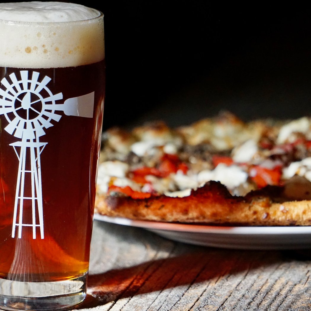 Forager Brewery 1