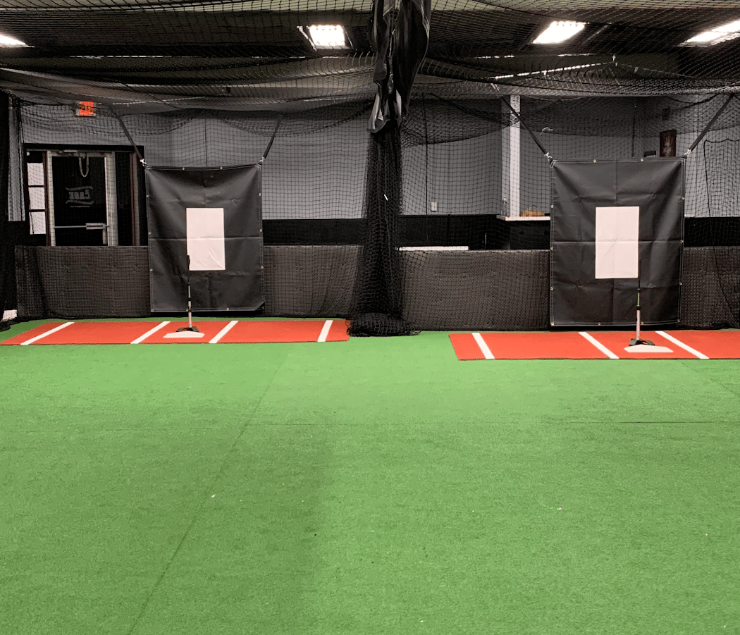 The Cage 2