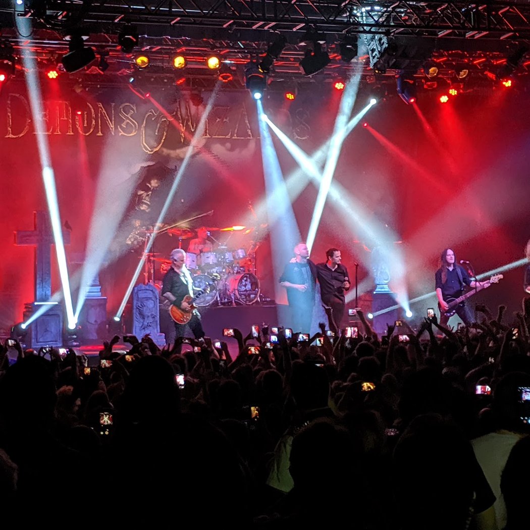 PlayStation Theater 2