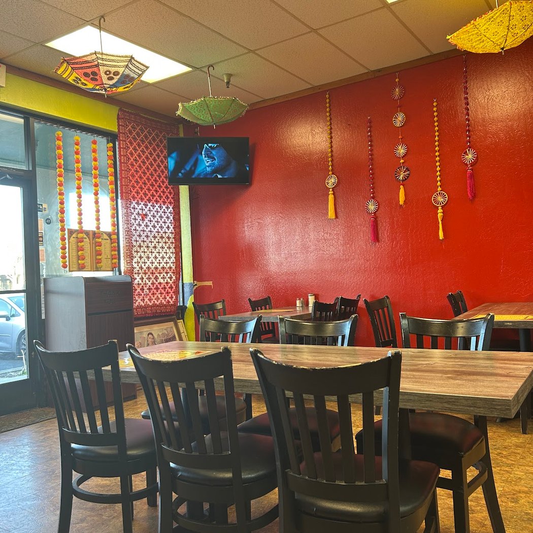 VEC Indian Cuisine 3