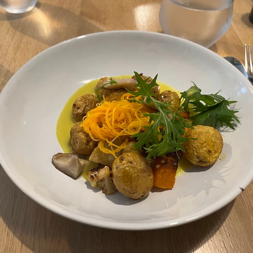 Evidence Restaurant 3