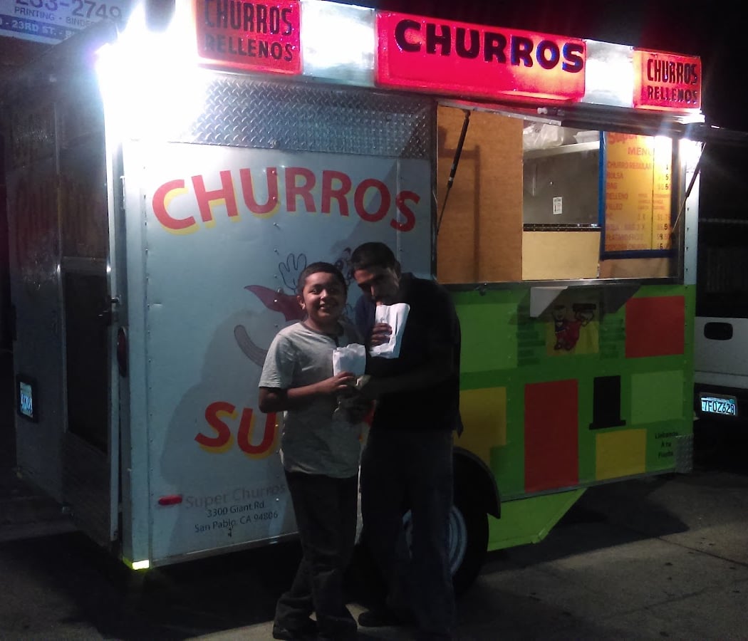 Súper Churros 2