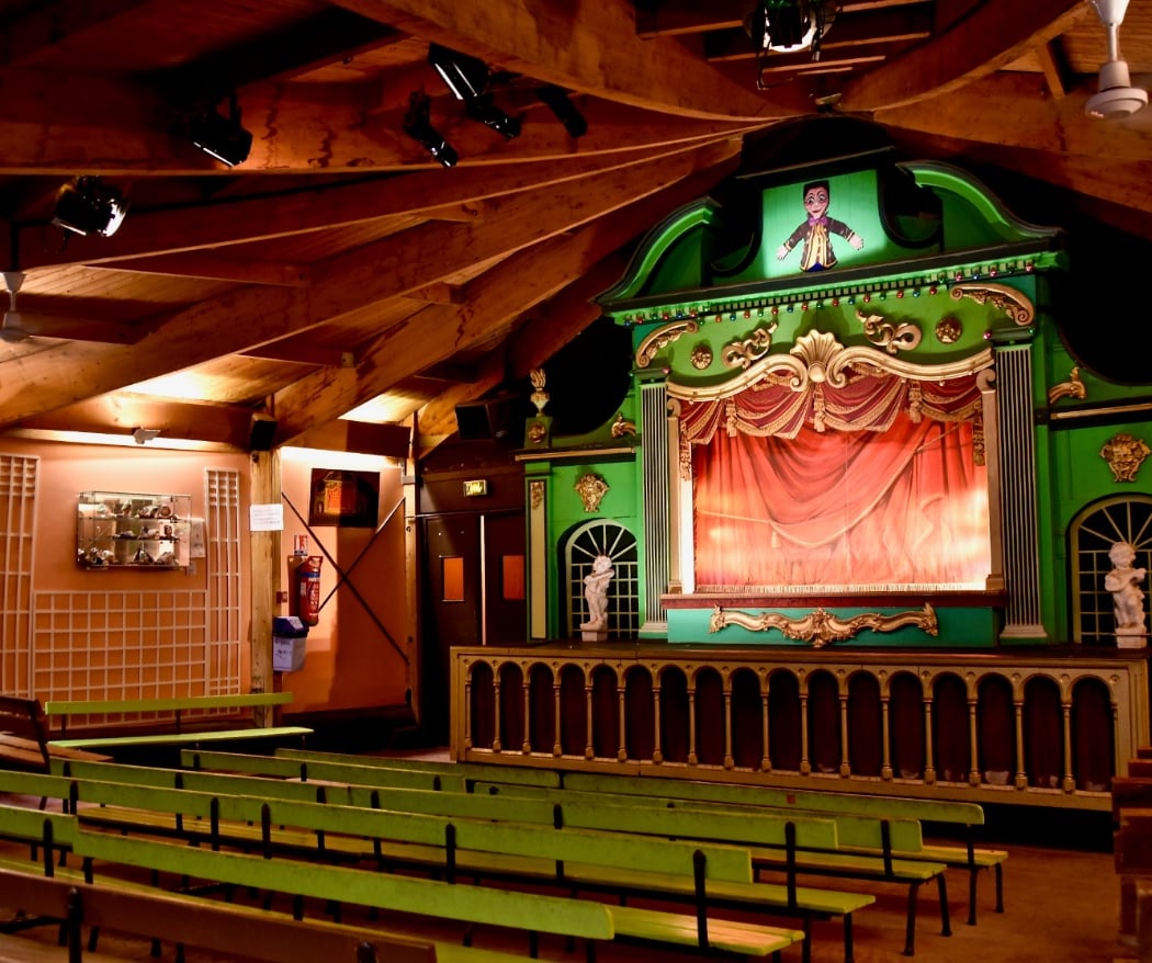 Théâtre de Guignol 2