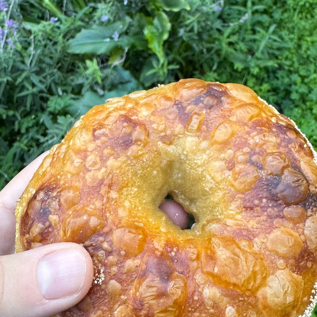 Bones Bagels 3