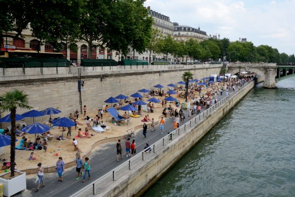 Paris Plages 3