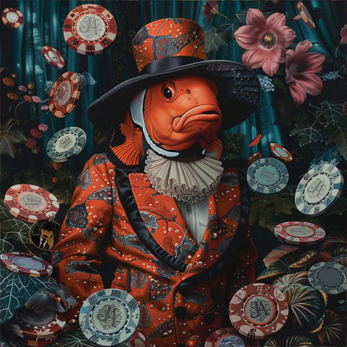 Wonder Menagerie 1