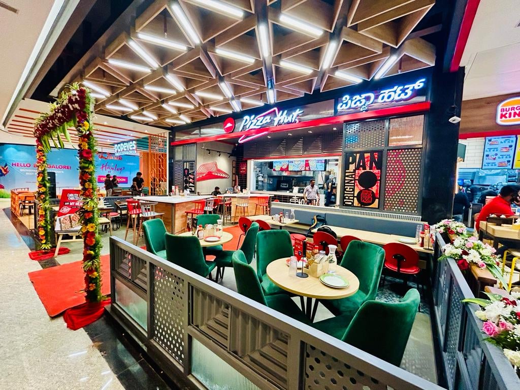 Pizza Hut | Yelahanka, Bengaluru 2