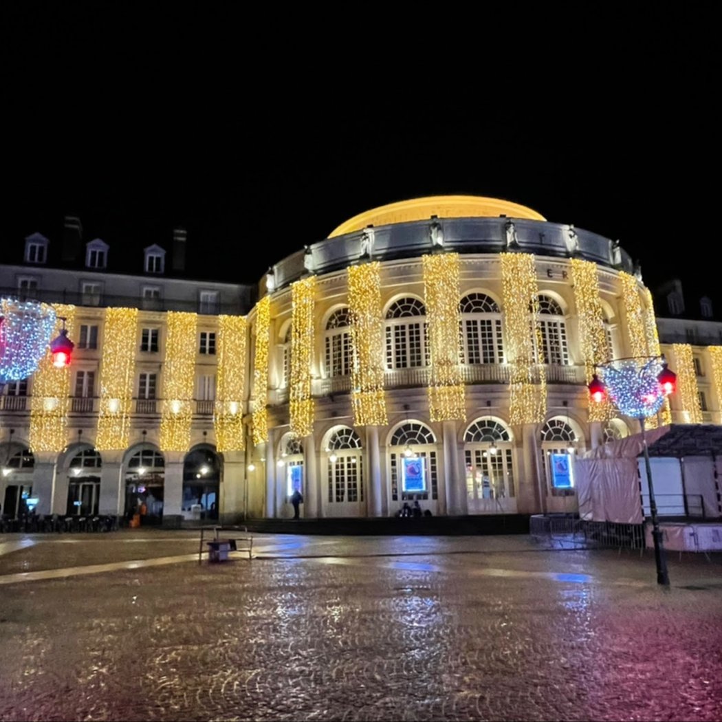 Opéra sur écran(s) - Robinson Crusoé 4