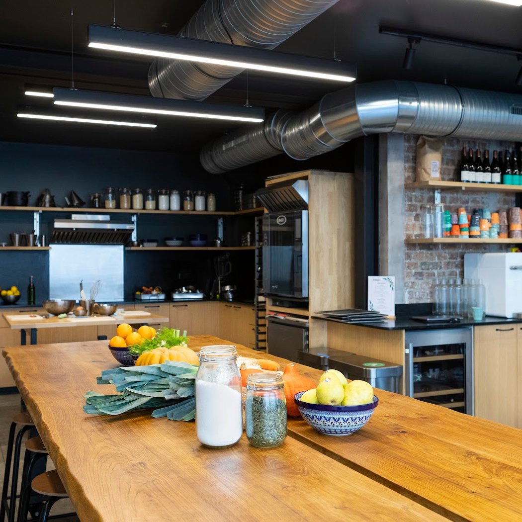 Ateliers de cuisine façon Top Chef 2