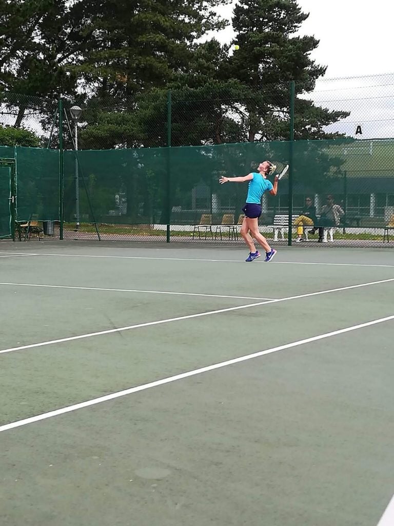 Rezé Tennis Club 1