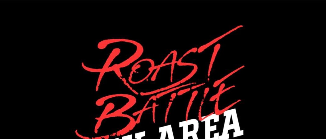Roast Battle Bay Area 1