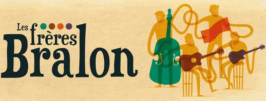 Concert des Frères Bralon 1