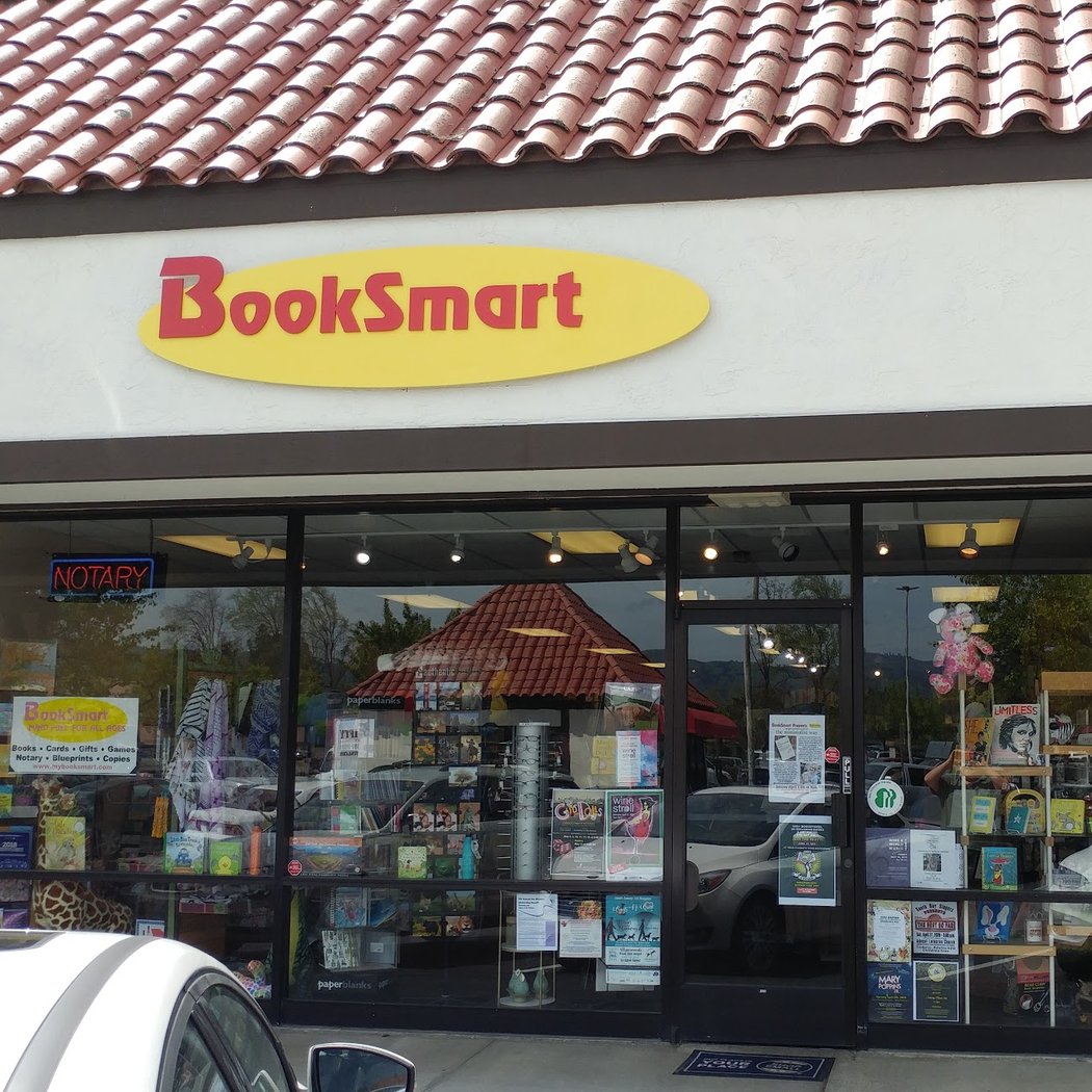 BookSmart 3