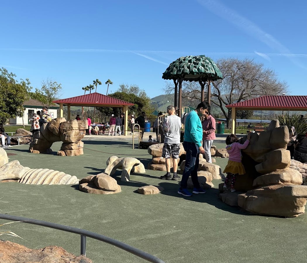 Kennedy Playground 1