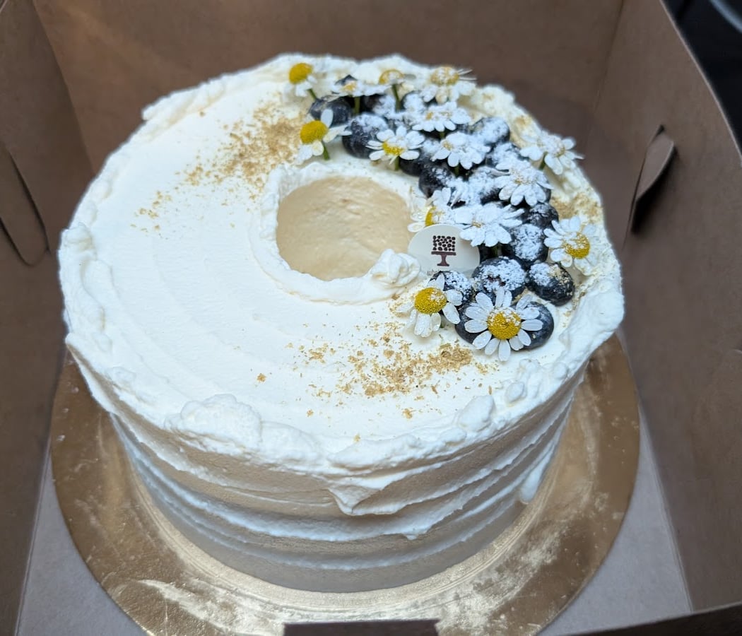 Whole Cakes - Potrero Hill 3