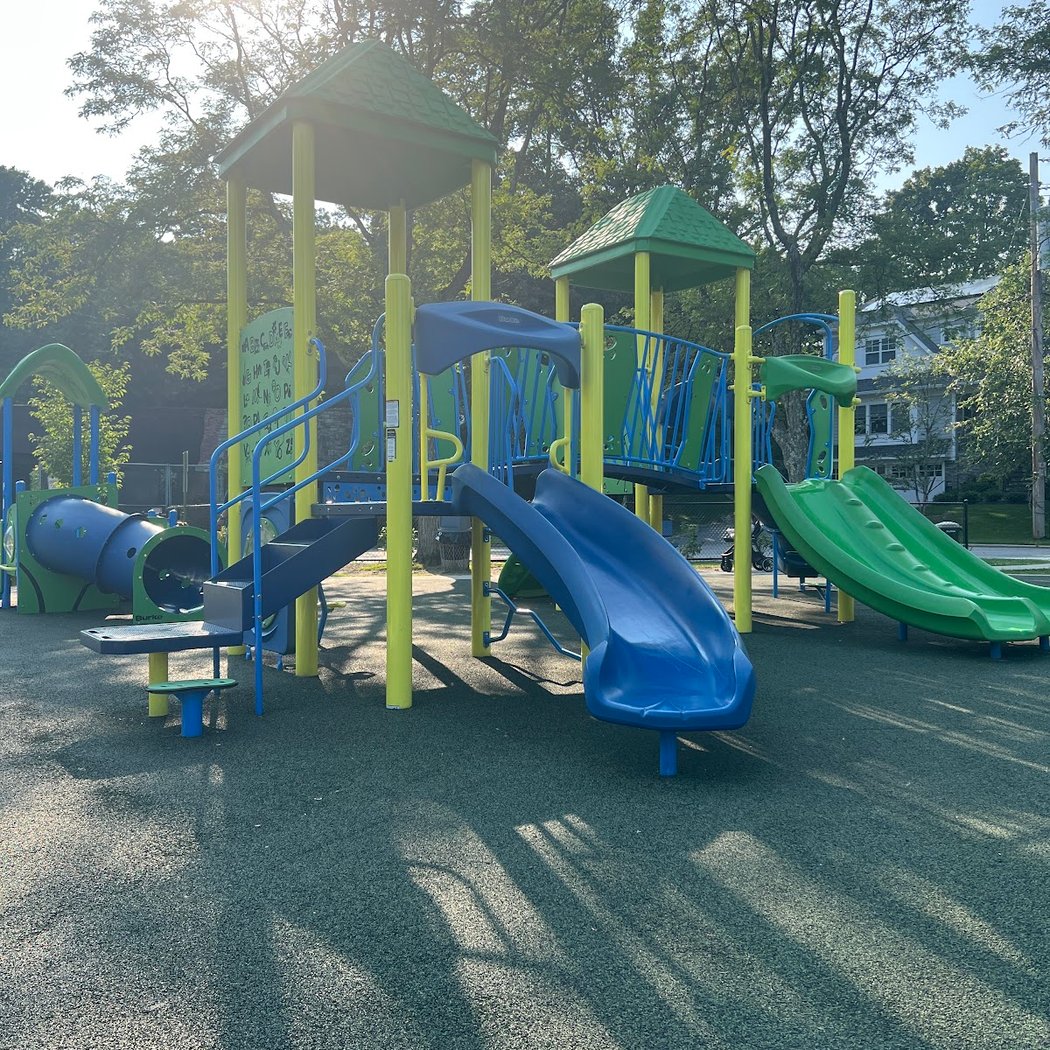 Playground 1