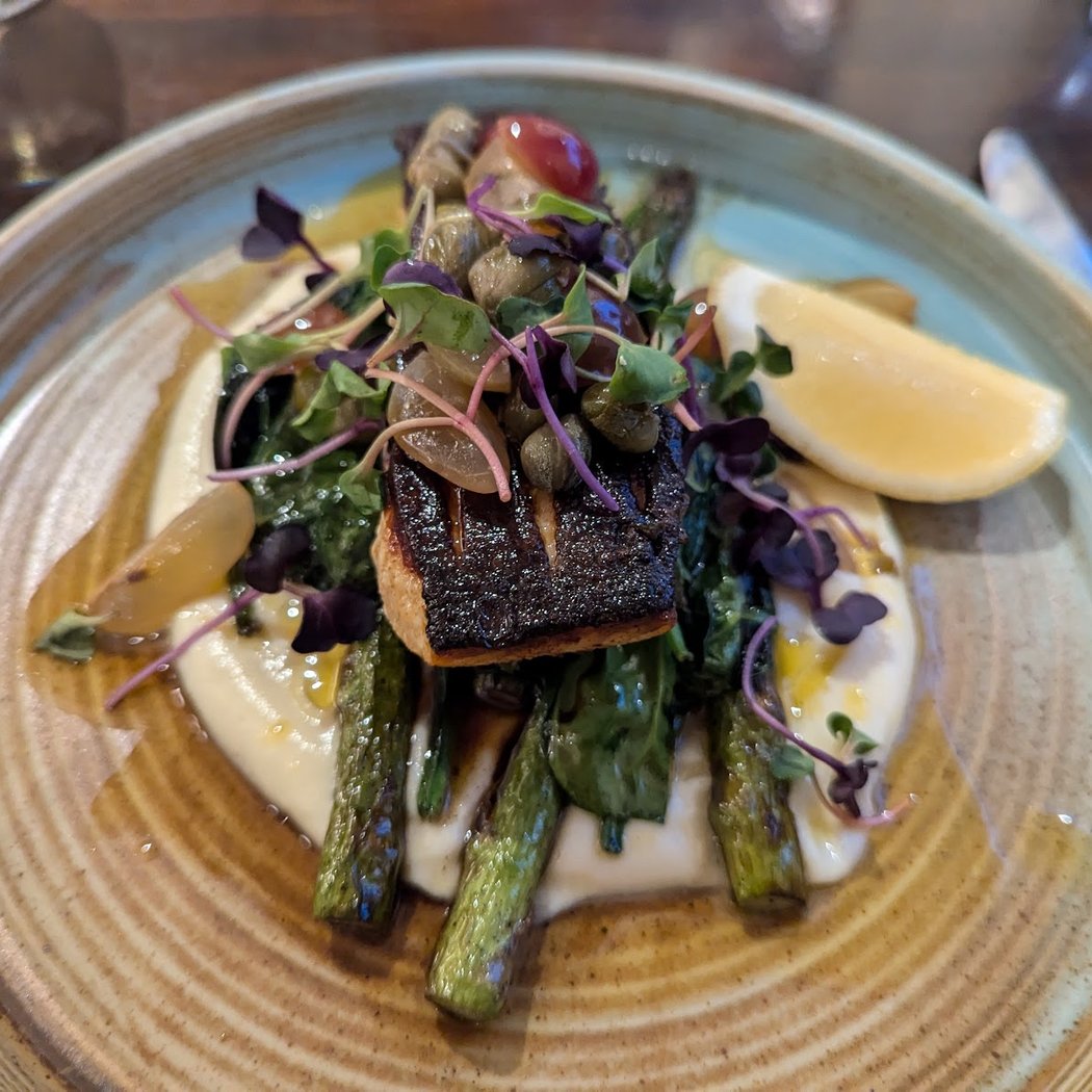 Union Square Bistro & Bar 1