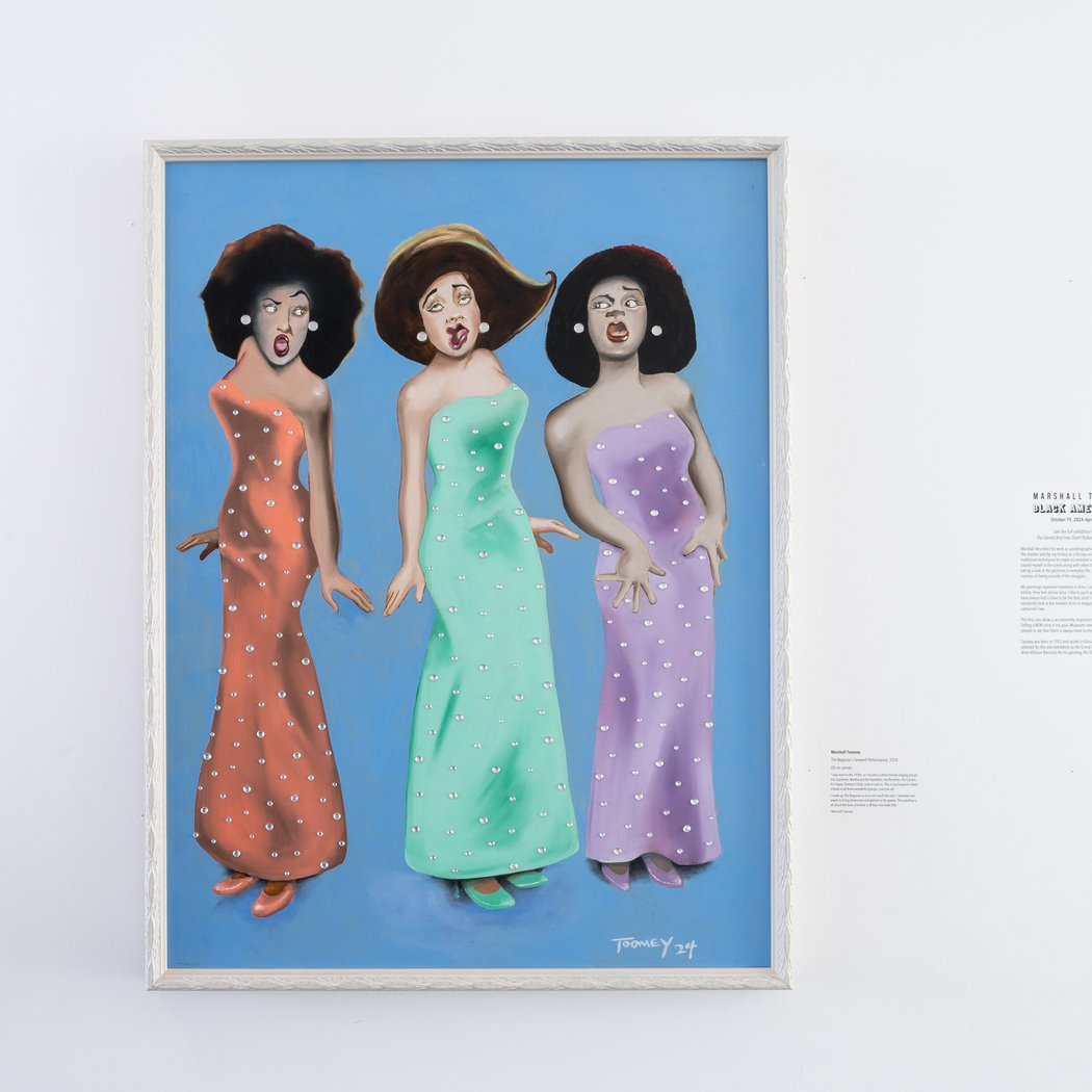 Oceanside Museum of Art 2