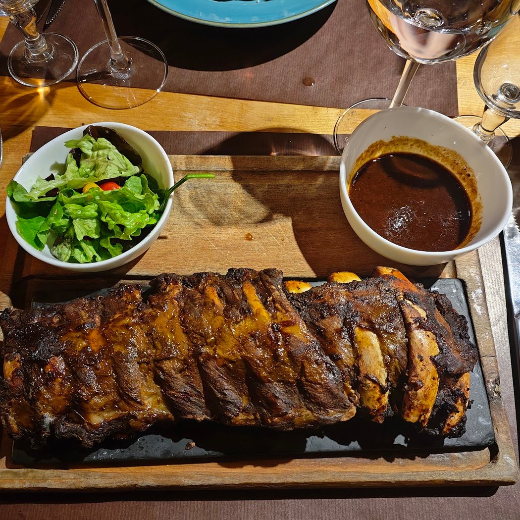Restaurant Le Clin d'Oeil 1