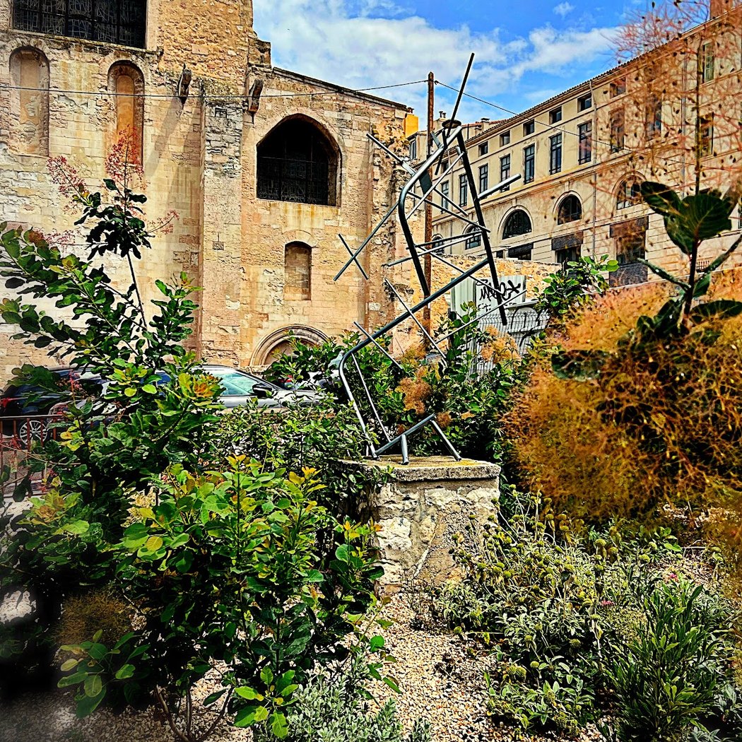 Lamy Garden 2