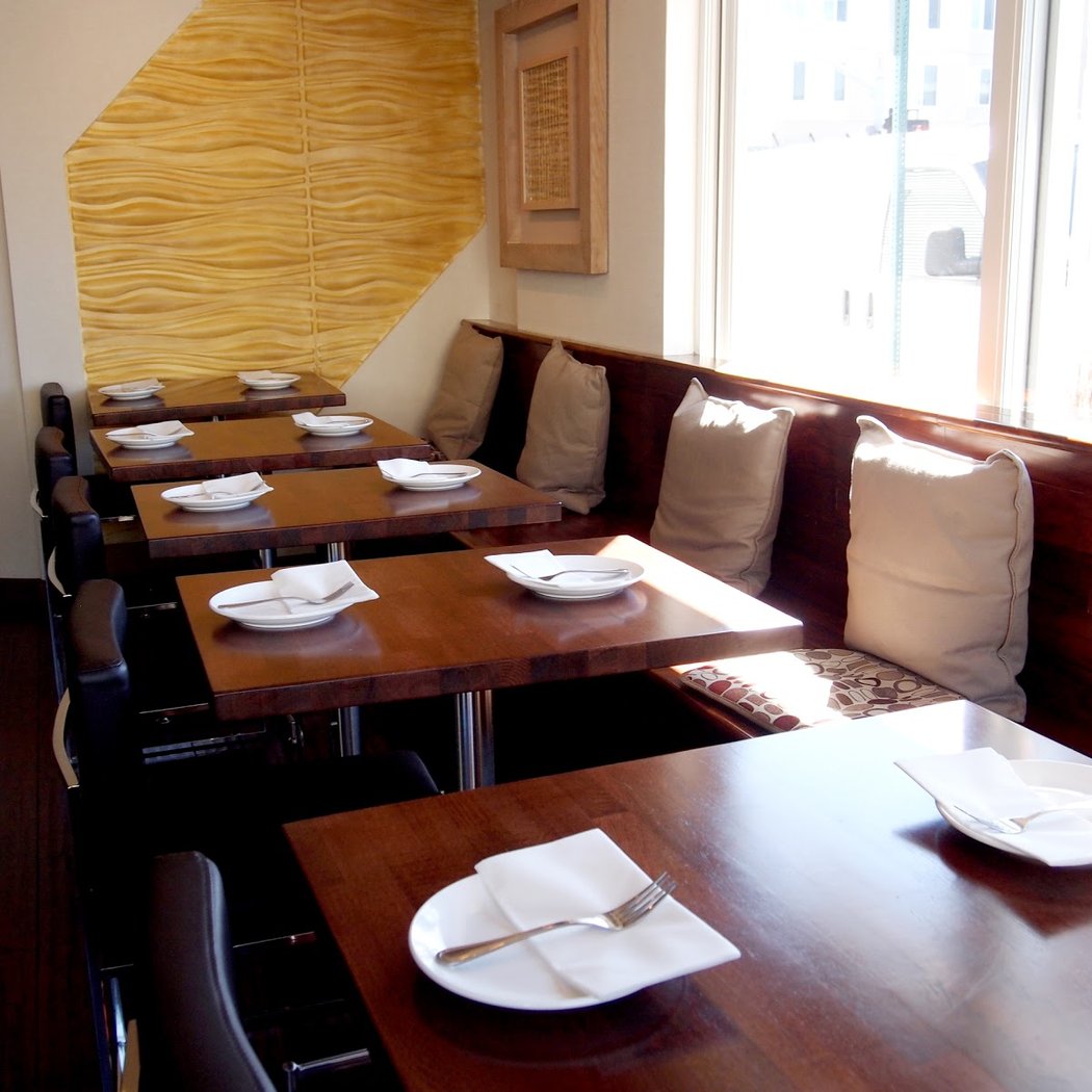 Jasmine Blossom Thai Cuisine 2