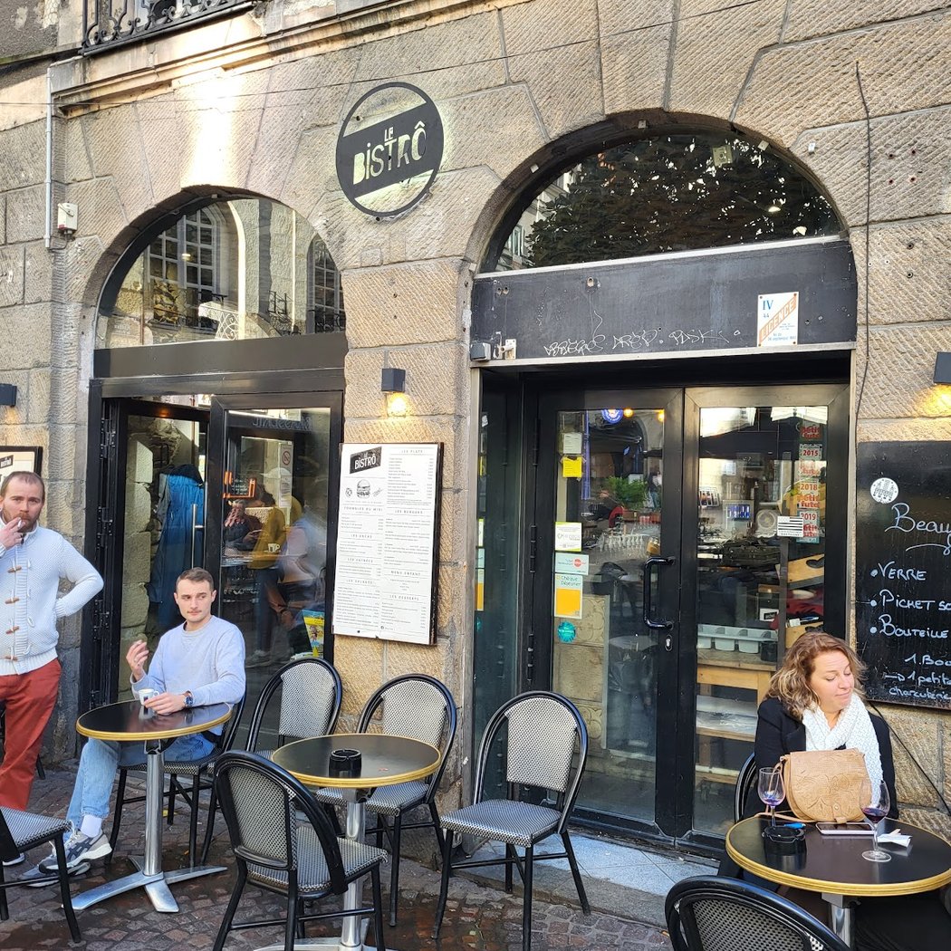 Le Bistrô 3