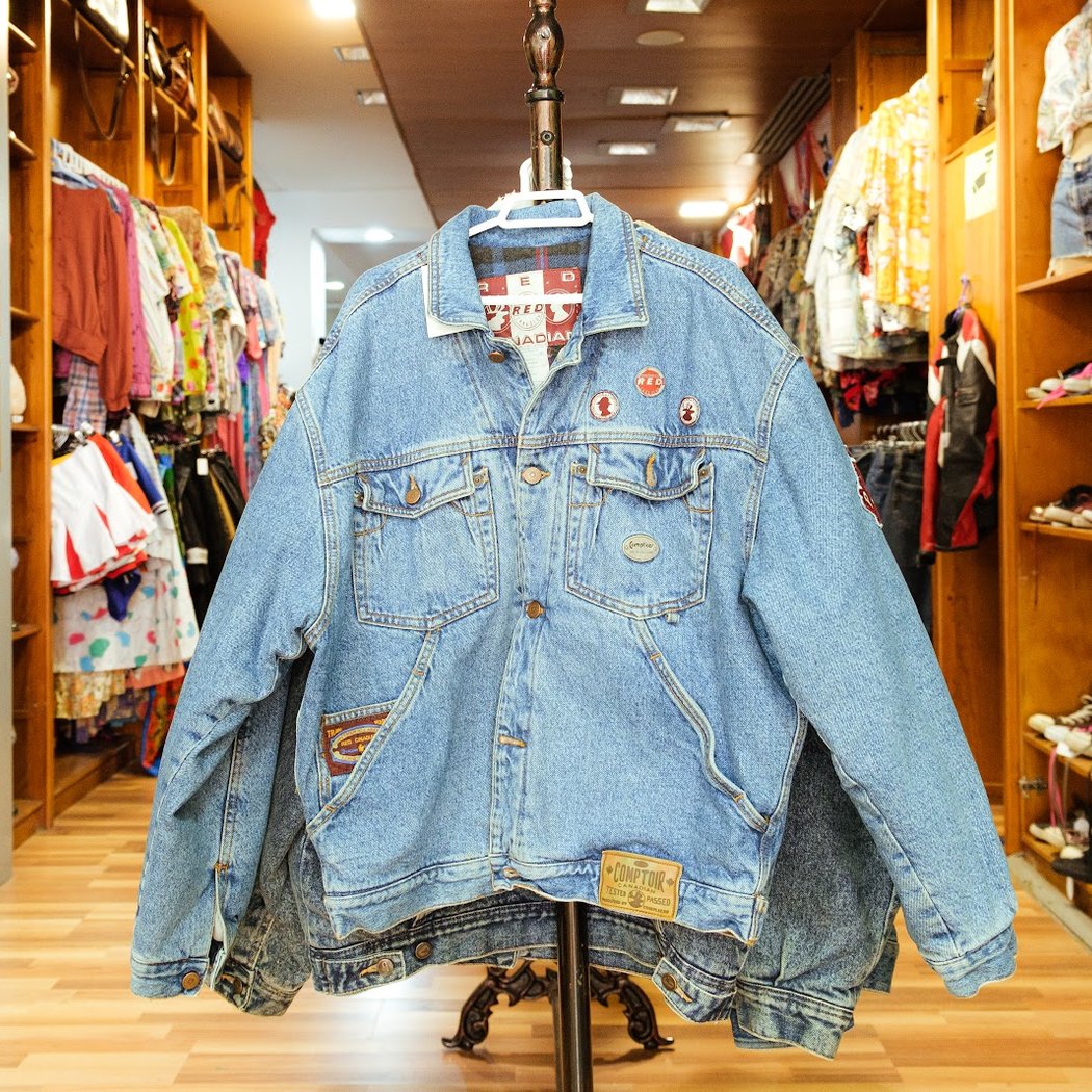 Fitini Vintage 1