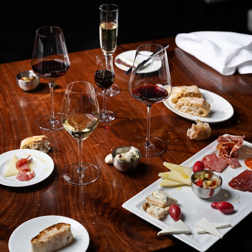 Ciao Vino Ristorante 1