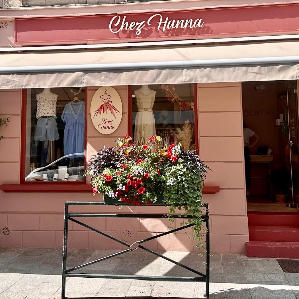 Chez Hanna 2