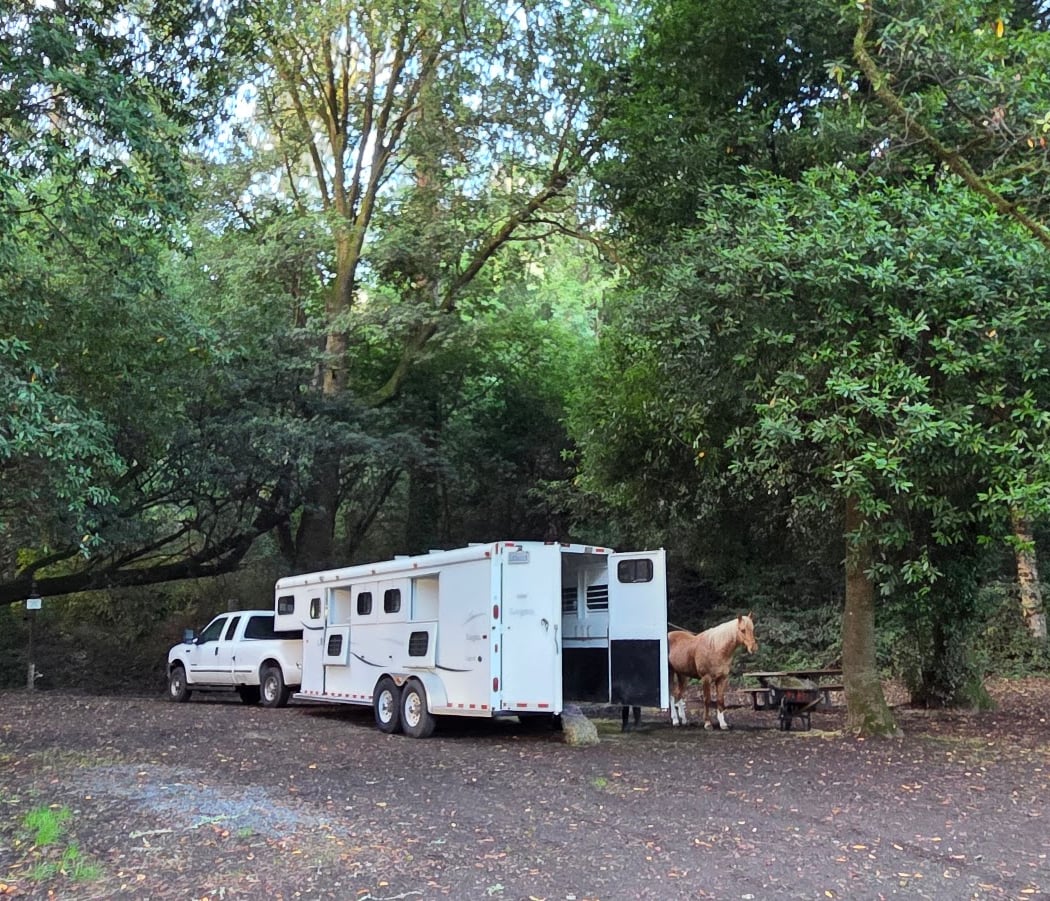 Five Brooks Horse Camp 2