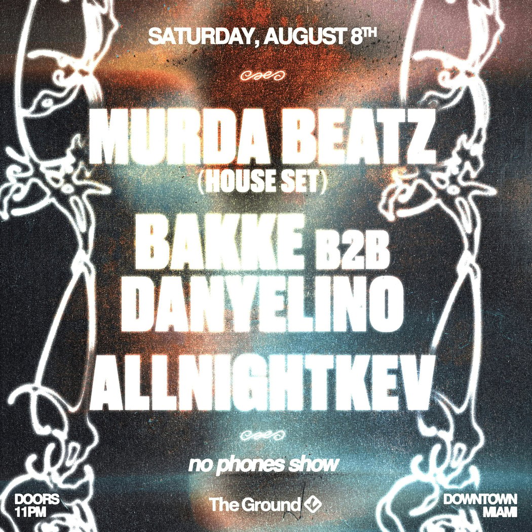 Murda Beatz 1