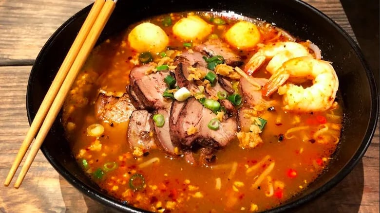 Khao Nom - ร้านข้าวหนม 2