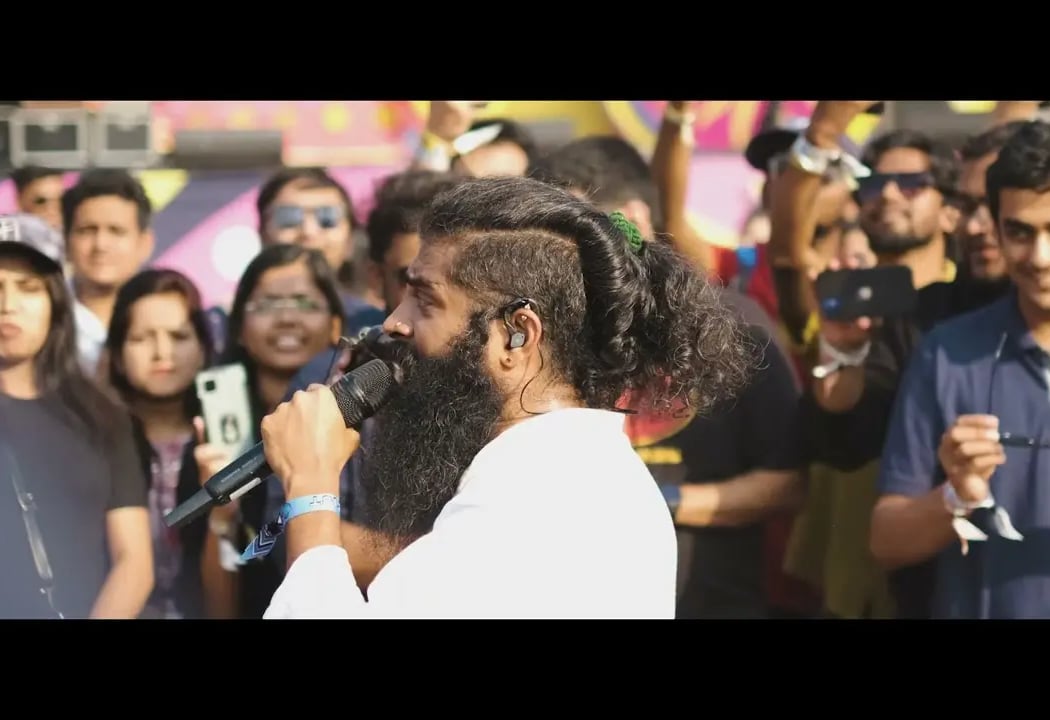 Singalongaluru with Swarathma 2