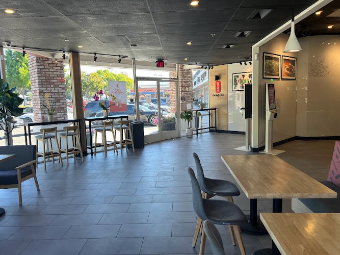 Gong Cha Willow Glen 2