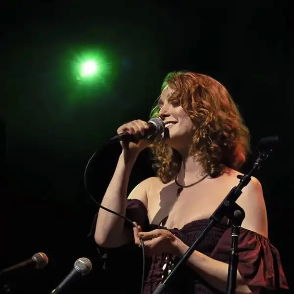 Alicia Witt 1