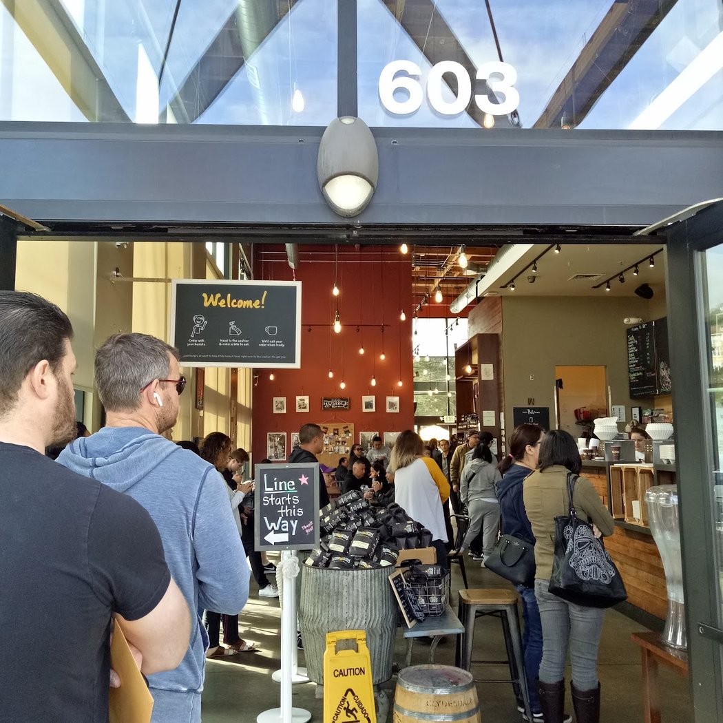 Philz Coffee 2