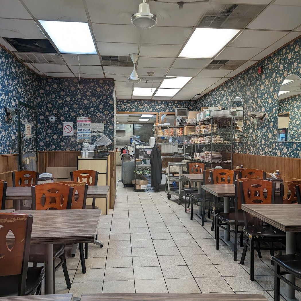 Monsey Kosher Take Out 2