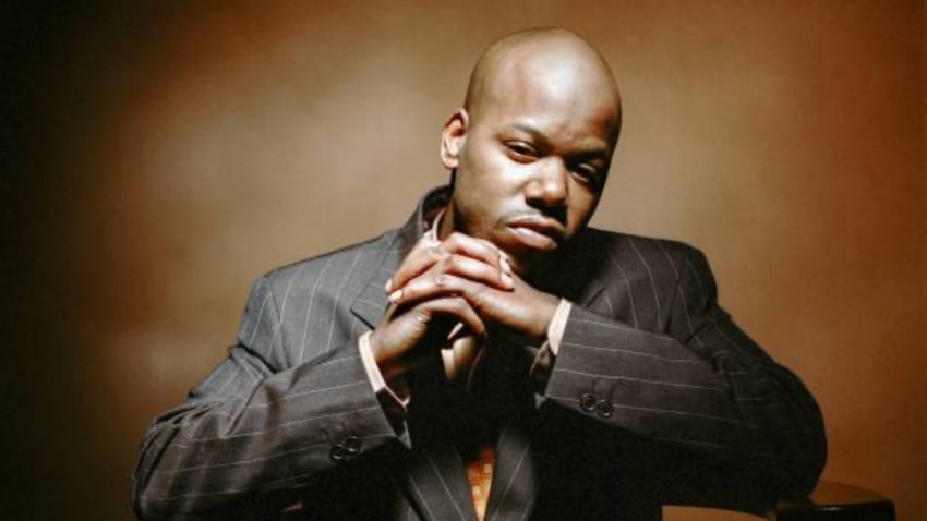 Too Short with The Soul Rebels 2