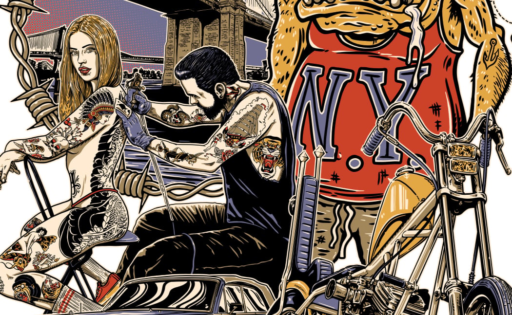 Kustom Kulture Fest 3