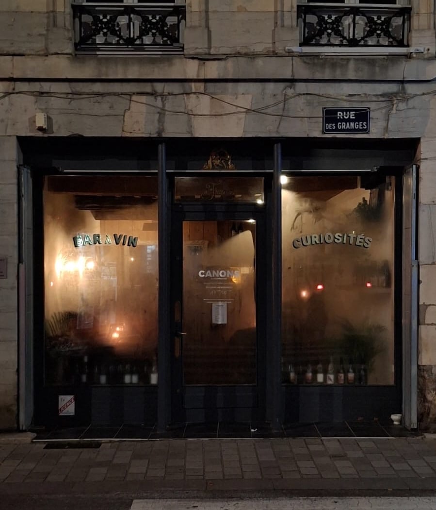 Canons & Compagnie 2