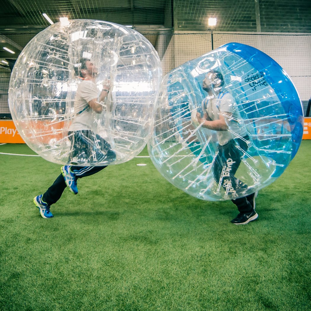Bump-Games Lille - Lezennes 1