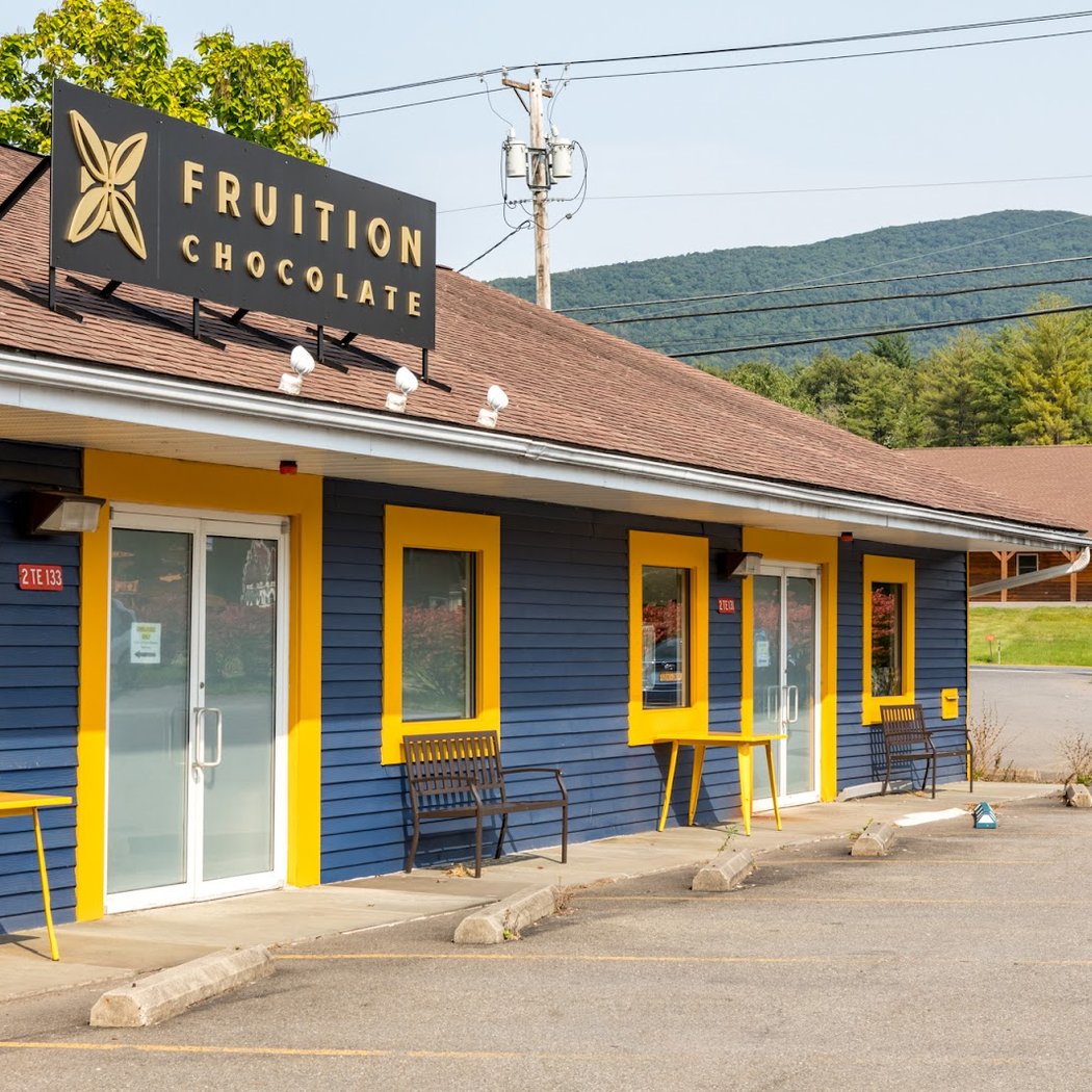 Fruition Chocolate Works 3