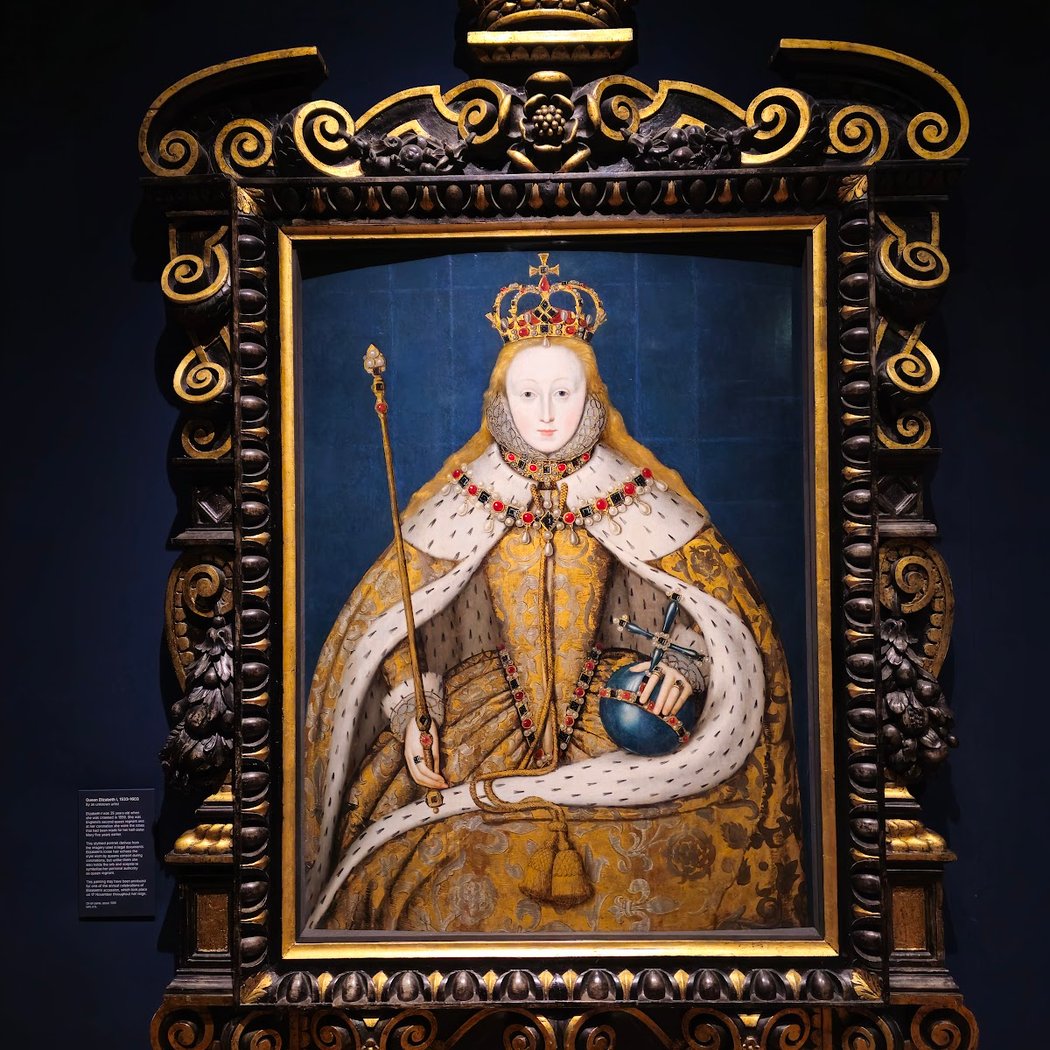 National Portrait Gallery 1