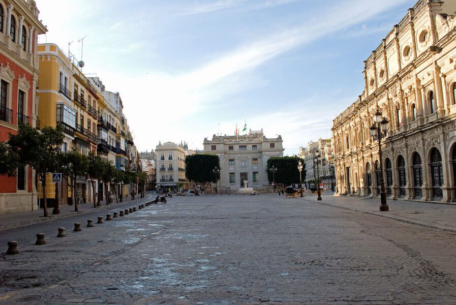 Pl. Nueva 2