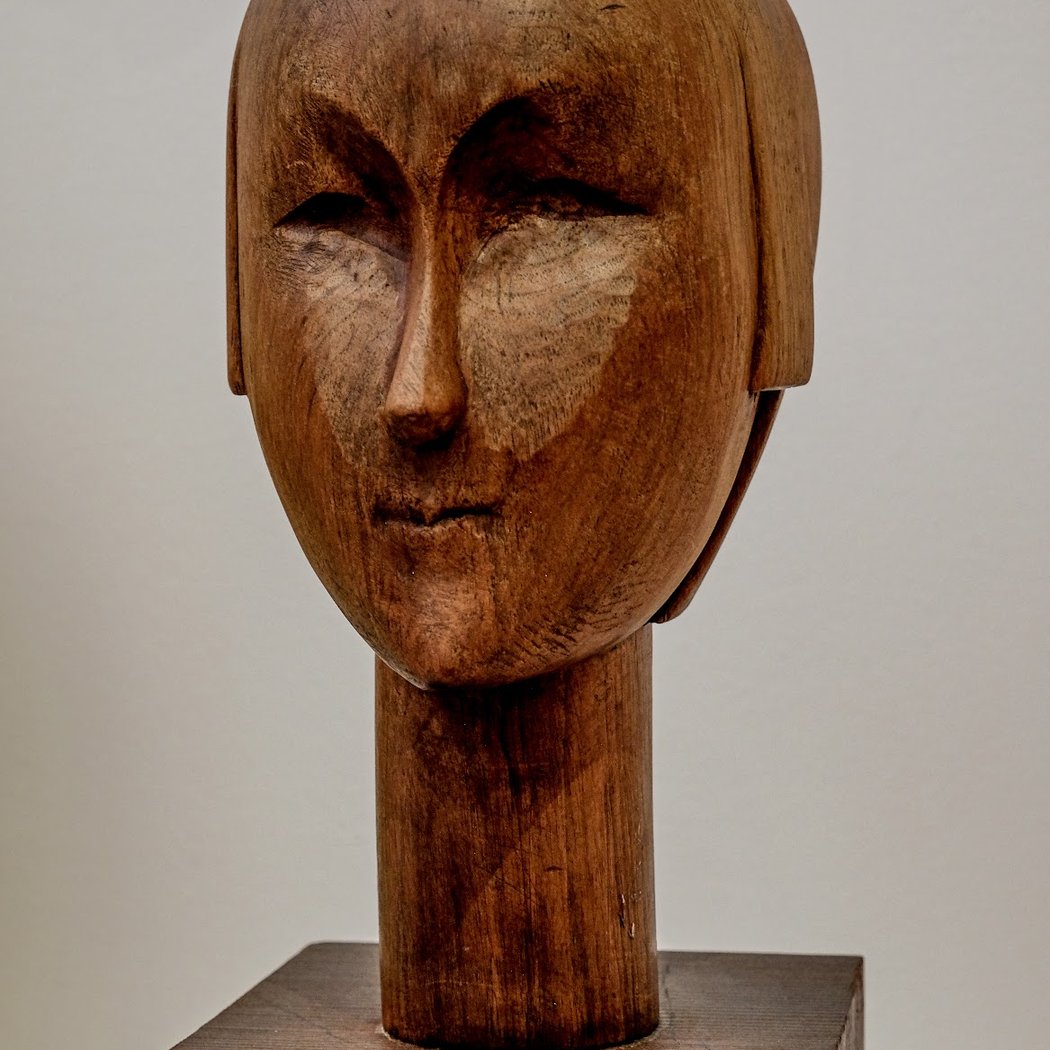 La Sculpture est un sport de combat