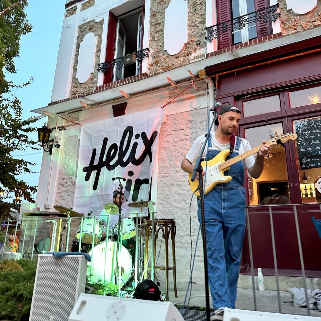 Au Belvédère - Bar / Restaurant / Évènement 2