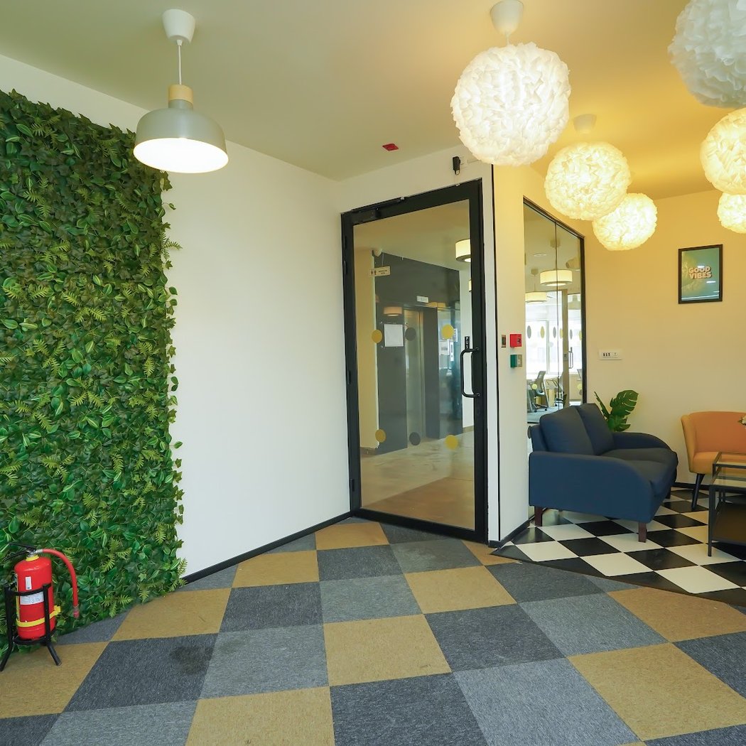 BHIVE Premium Koramangala (Near Nexus Mall) 2