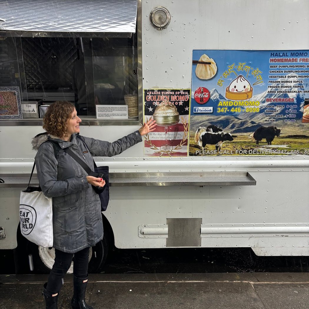 Eat Your World: Food Tours in Queens 3