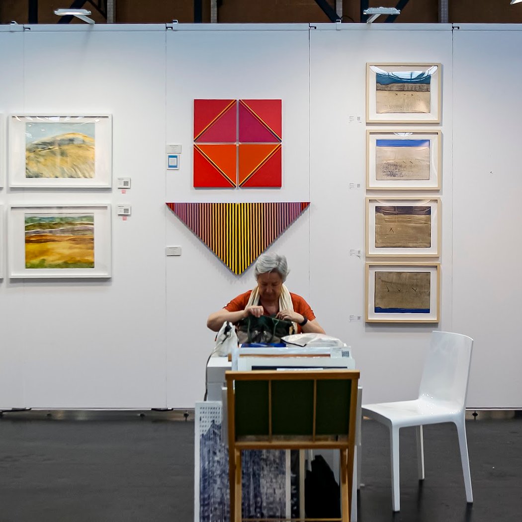 Artagora Galería Virtual 2