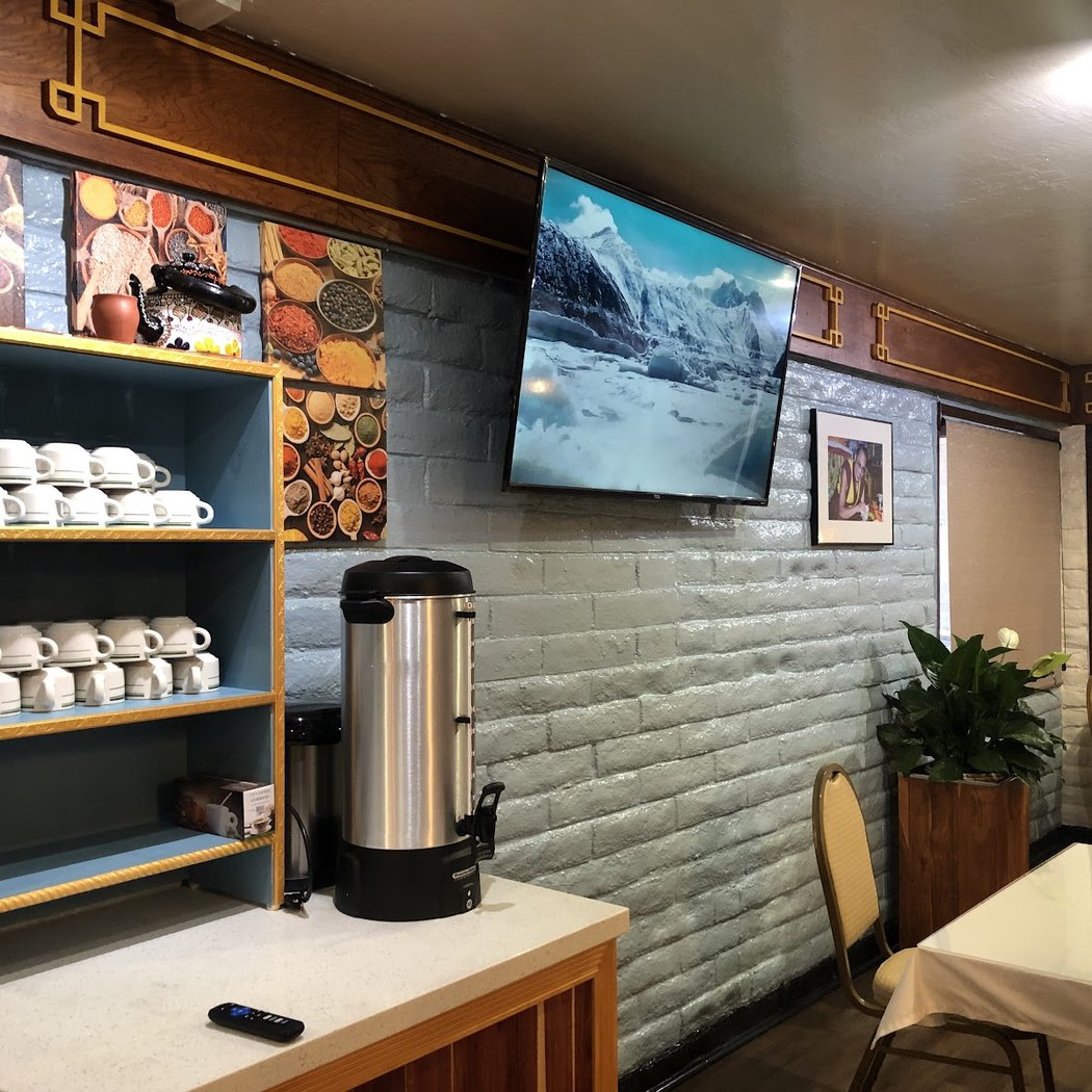 Guru Curry House (El Cerrito) 2